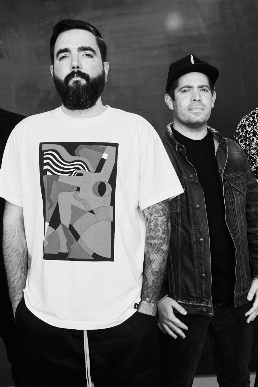 Shop by Artist – Fueled By Ramen