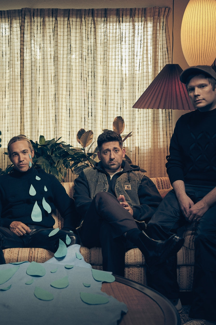 Shop by Artist – Fueled By Ramen