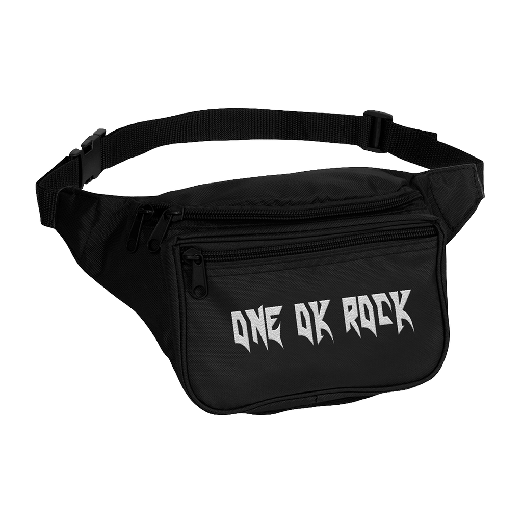 Rock On Fanny Pack