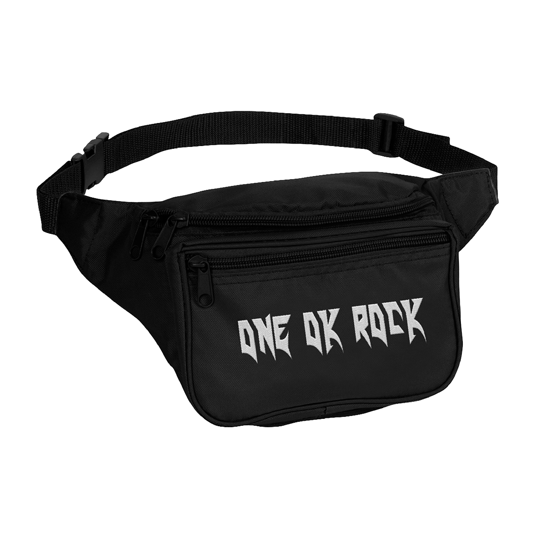 Rock On Fanny Pack