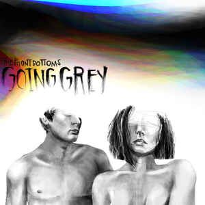 Going Grey Color Vinyl (Web Exclusive)