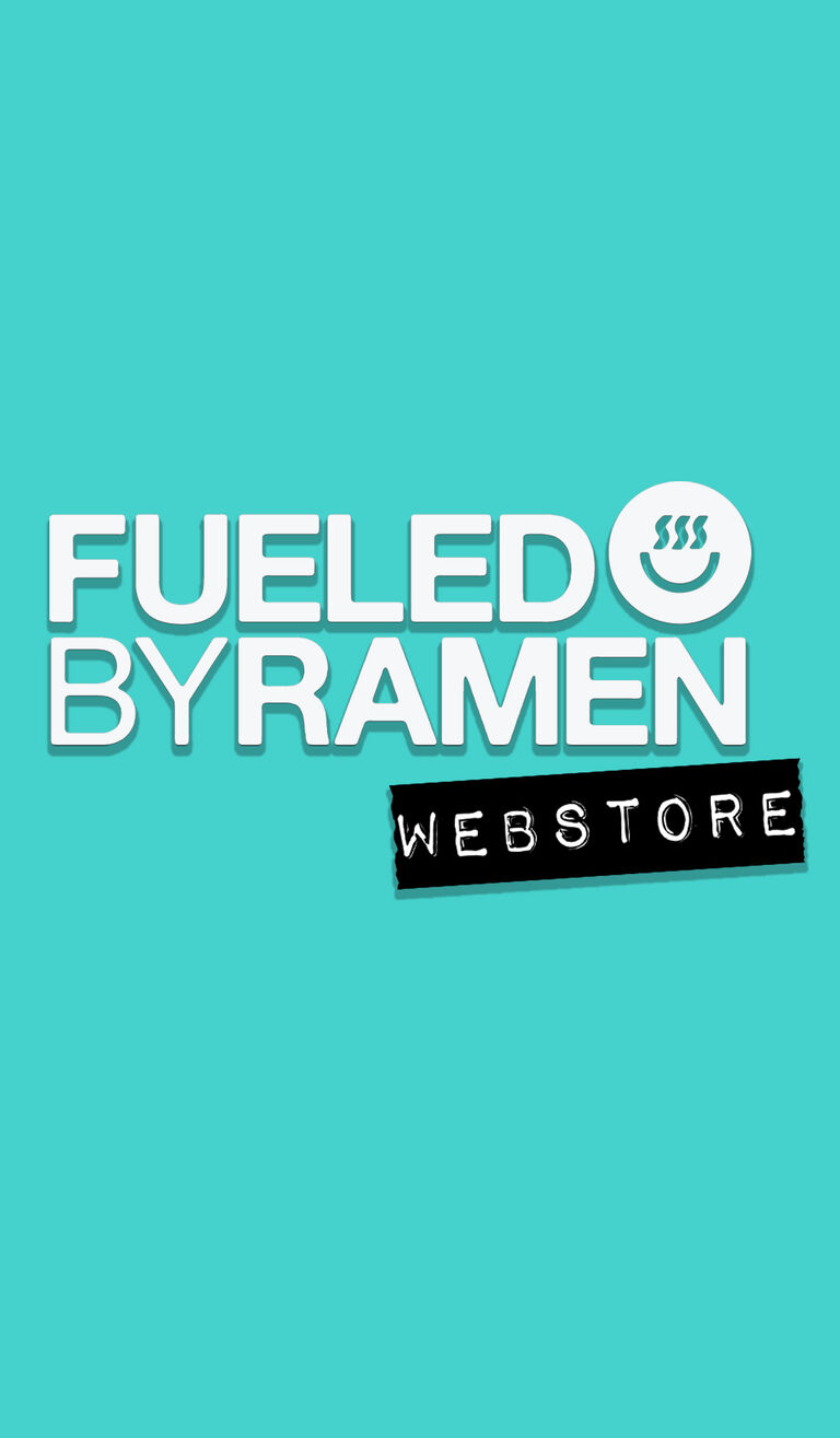 Fueled By Ramen Webstore