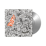 Riot! (Silver Vinyl)