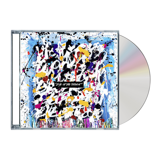 Eye of the Storm CD