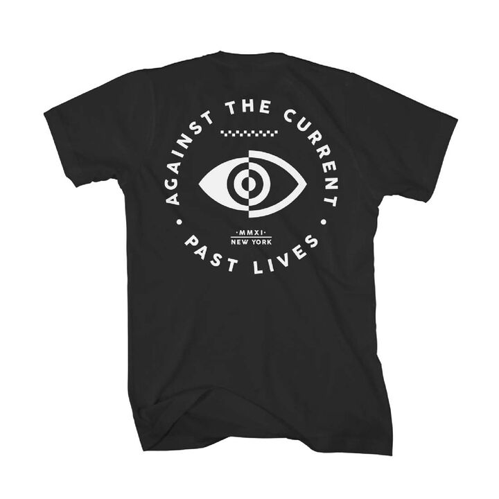 Past Lives Eye T-Shirt
