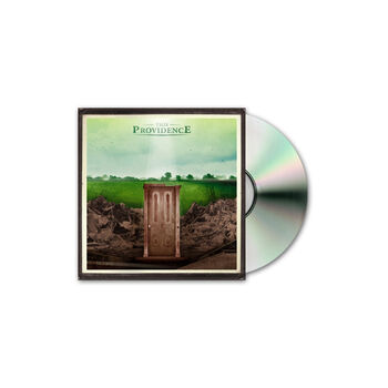 This Providence CD