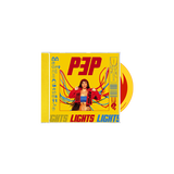 PEP CD