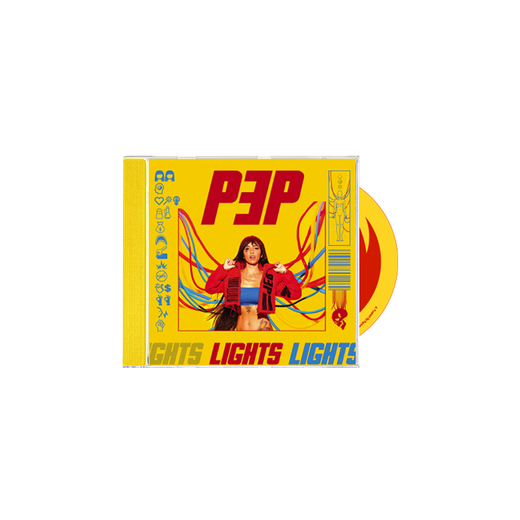 PEP CD