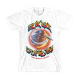 UFO Storm Tour T-Shirt (White)