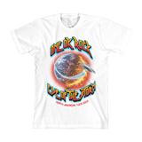 UFO Storm Tour T-Shirt (White)