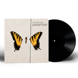 Brand New Eyes