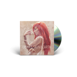 Skin & Earth CD