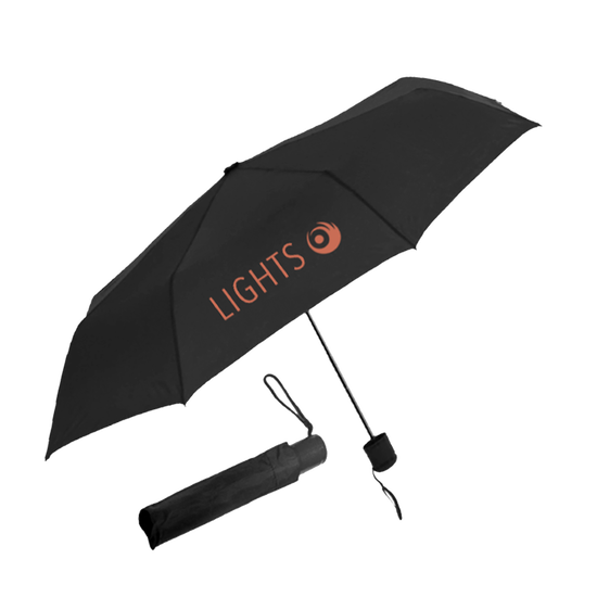 Lights Umbrella