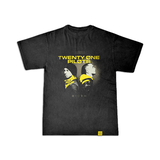 Back 2 Back T-Shirt 
