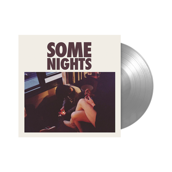 Fun. 'Some Nights'
