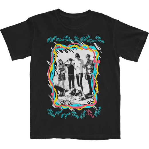 Cobras Photo T-Shirt