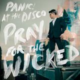 Pray For The Wicked Digital Album