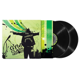 The Papercut Chronicles - Black Vinyl 2LP