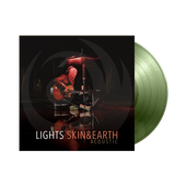 Skin + Earth Acoustic 12"" Vinyl
