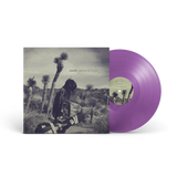 Siberia Acoustic 10th Anniversary Edition Opaque Violet Vinyl