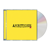 Ambitions CD