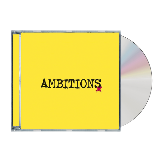 Ambitions CD
