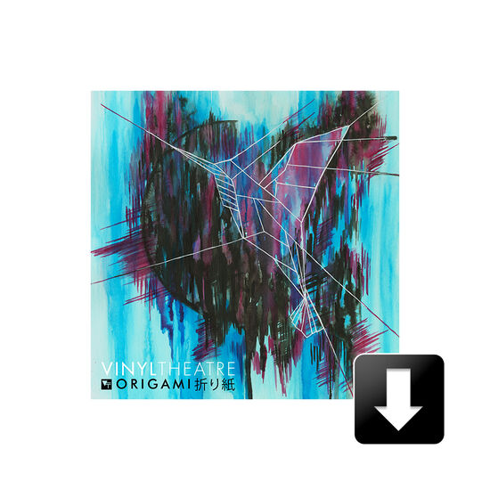 Origami Digital Download
