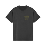 (S) Trench T-Shirt