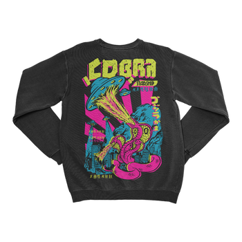 Cd Cobra Starship - Night Shades, Item de Música Fueled By Ramen Usado  41766634