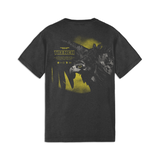 (S) Trench T-Shirt