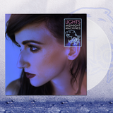 Midnight Machines Vinyl