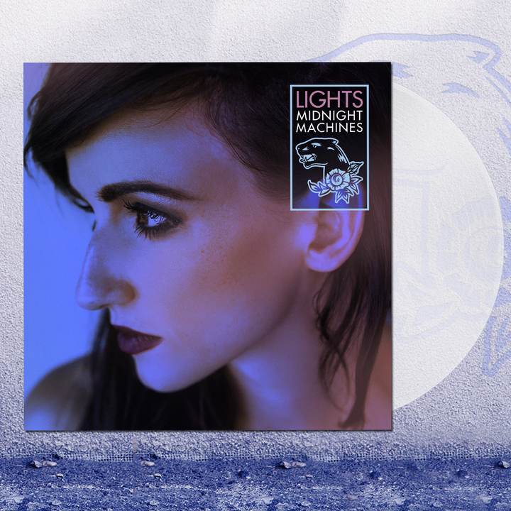 Midnight Machines Vinyl