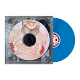 SUCKERPUNCH Opaque Light Blue Vinyl