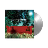 All We Know Is Falling (Silver Vinyl)