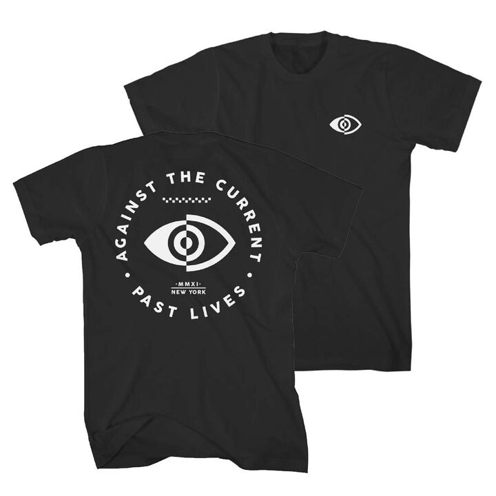 Past Lives Eye T-Shirt