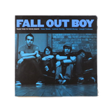 Take This To Your Grave (20th Anniversary) Coffee Table Book Vinyl LP