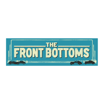 Drive In Concerts Bumper Sticker