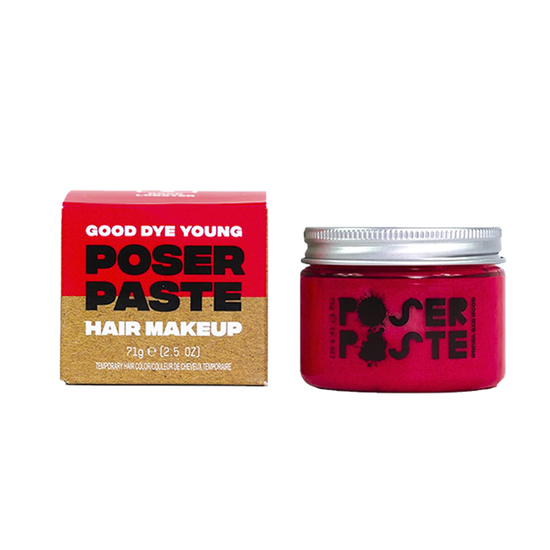 Good Dye Young Poser Paste (Hair Makeup) - Rock Lobster