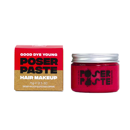 Good Dye Young Poser Paste (Hair Makeup) - Rock Lobster Good Dye Young Poser Paste (Hair Makeup) - Rock Lobster