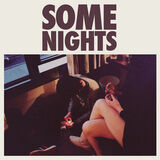 Some Nights CD