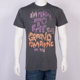 Grand Romantic Lines T-Shirt