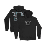 ley lines hoodie