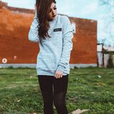 AGNST Crewneck