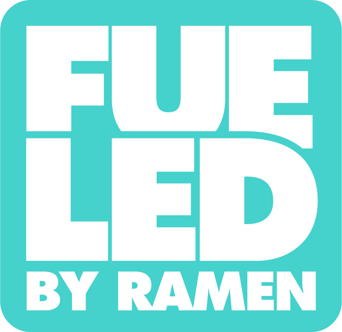 Fueled By Ramen